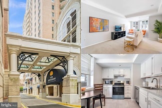 900 N Taylor St Unit 505, Arlington, VA 22203