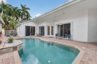 6032 Rossmoor Lakes Ct, Boynton Beach, FL 33437