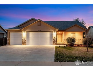 1535 S Cattleman Dr, Milliken, CO 80543