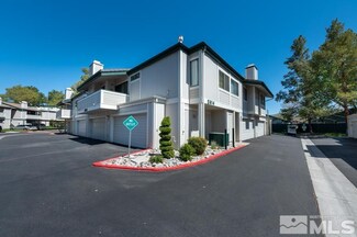 2614 Sunny Slope Dr Unit 2, Sparks, NV 89434