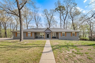 16420 Pin Oak Ln, Rogers, AR 72756