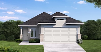 226 Orchard Laurel Dr, Alvin, TX 77511