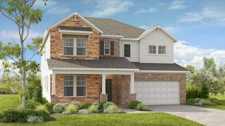 4034 Dantry Ln, Buford, GA 30519