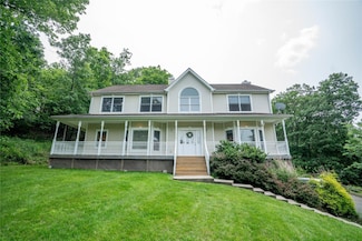 435 Storms Rd, Valley Cottage, NY 10989