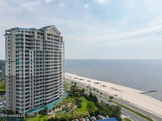 2668 Beach Blvd Unit 2201, Biloxi, MS 39531