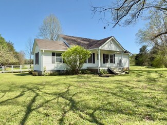 6514 E Buckeye Bottom Rd, Murfreesboro, TN 37129