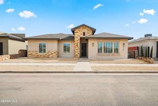14640 Charles Foster Ave, El Paso, TX 79938