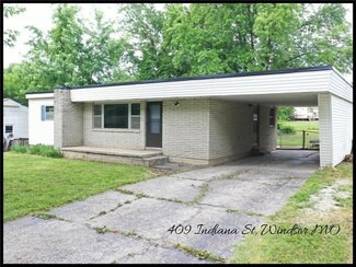 409 Indiana St, Windsor, MO 65360