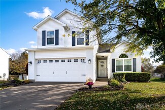 2739 Greystoke Dr, Xenia, OH 45385