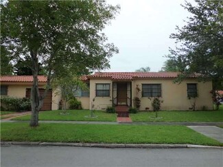 6291 SW 15th St, West Miami, FL 33144