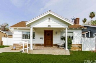 505 Anderson Place, Pasadena, CA 91103