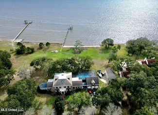 12001 Pointe Aux Chenes Rd, Ocean Springs, MS 39564