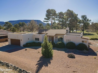 130 Fairway Oaks Ln, Sedona, AZ 86351