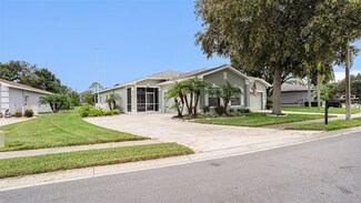 8002 Shaddock Place, Land O Lakes, FL 34637