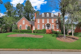 735 Michaels Creek, Evans, GA 30809