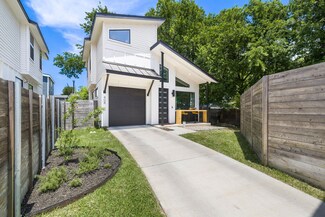 408 W Odell St Unit 2, Austin, TX 78752
