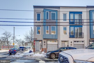 600 W Jefferson St, Philadelphia, PA 19122