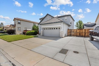 6595 Geranium Way, Sparks, NV 89436