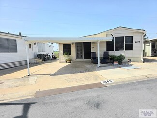4309 N Minnesota St, Harlingen, TX 78550