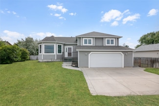 3477 Birkland Dr, Helena, MT 59602