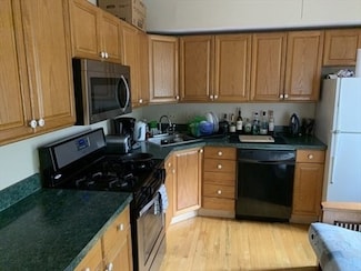 203 W 5th St Unit 1, Boston, MA 02127
