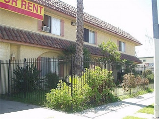 11722 Saticoy St Unit 21, North Hollywood, CA 91605