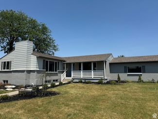 1371 E Skyview Dr, Salt Lake City, UT 84124
