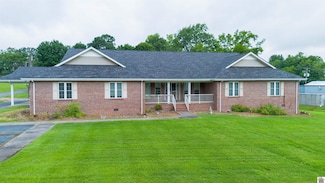 60 Nichols Ave, Marion, KY 42064