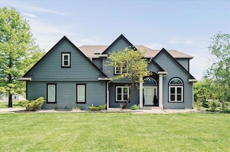 14305 Gammon Rd, Greenwood, MO 64034