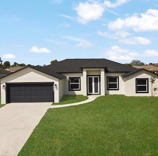 5804 Tangelo Dr, Fort Pierce, FL 34982