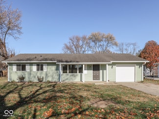 4124 Shelbyville Rd, Indianapolis, IN 46237