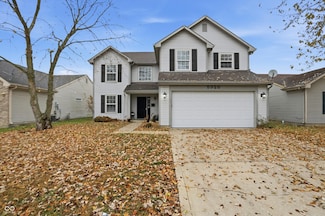 5928 Brookville Lake Dr, Indianapolis, IN 46254