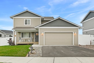 327 Mountain Vista Way, Kalispell, MT 59901