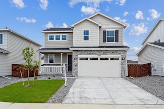 4678 Sugar Beet St, Johnstown, CO 80534