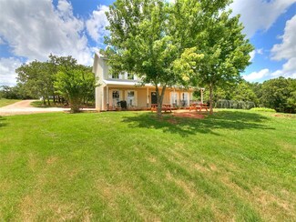 10100 N Harrah Rd, Harrah, OK 73045