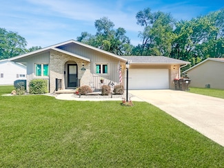 1201 Clark St, Rantoul, IL 61866