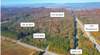 0 Shellmound Rd Unit RTC2709874, Jasper, TN 37347