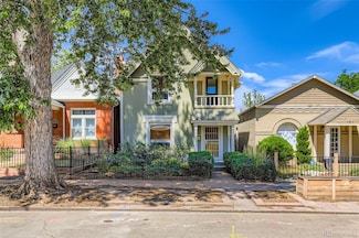 165 S Ogden St, Denver, CO 80209