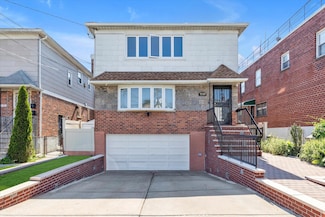 1159 129th St, College Point, NY 11356
