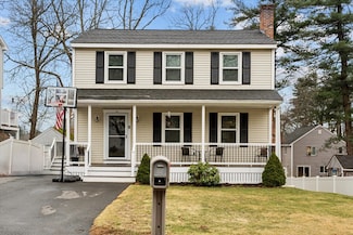 62 Valley Rd, Dracut, MA 01826