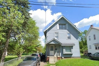 681 Morgan Ave, Akron, OH 44306