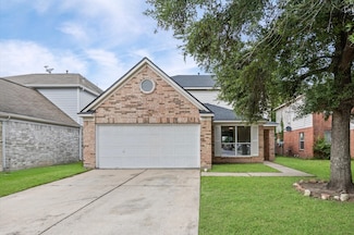 1934 Tomlinson Trail Dr, Houston, TX 77067