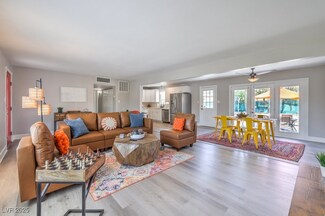 2400 Sherman Place, Las Vegas, NV 89102