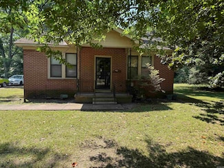 815 N Franklin St, Blytheville, AR 72315