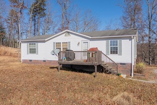 589 Wildlife Dr, Wytheville, VA 24382