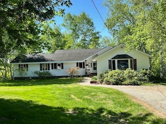 22 Long Falls Dam Rd, New Portland, ME 04961