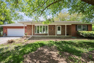 23310 38th Avenue Ct N, Port Byron, IL 61275