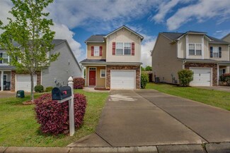 301 Stonewood Crossing Dr, Boiling Springs, SC 29316