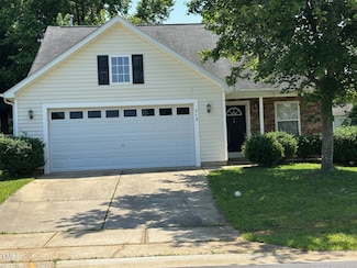 713 Champion St, Clayton, NC 27520