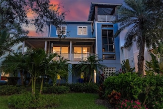 311 Firehouse Ct, Longboat Key, FL 34228